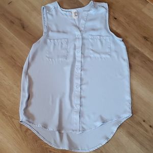 Anthropologie blouse